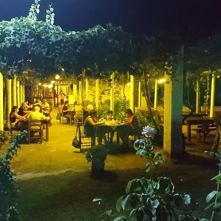 Agriturismo Il Maresciallo Villa Cariati Eksteriør bilde