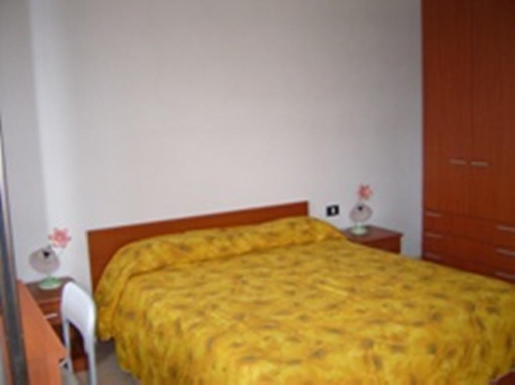 Agriturismo Il Maresciallo Villa Cariati Rom bilde