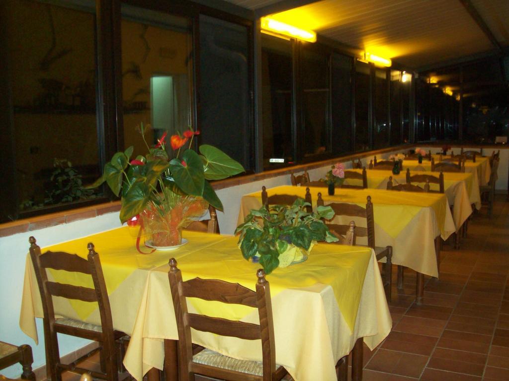 Agriturismo Il Maresciallo Villa Cariati Eksteriør bilde