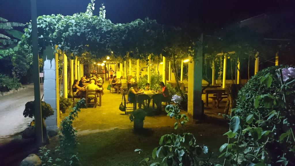 Agriturismo Il Maresciallo Villa Cariati Eksteriør bilde
